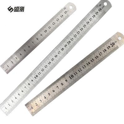 Measuring Scale Ruler (Foot Rules)