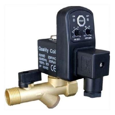 Mechanical Auto Drain Valve