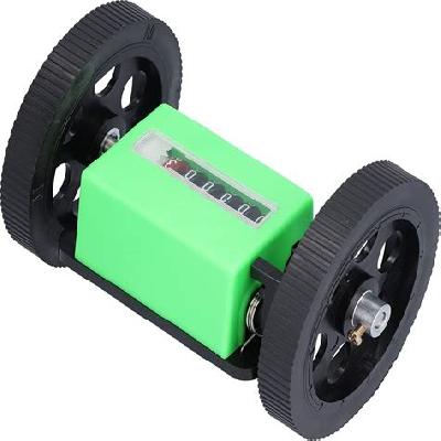 Mechanical Length Measuring Counter meter