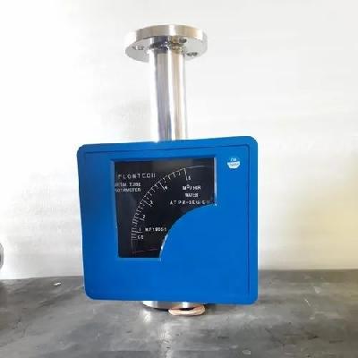 METALTUBE ROTAMETER  (MAGNETIC ROTAMETER)
