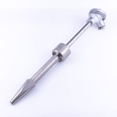 Mineral Insulated Flameproof Rtd Sensors and thermocouples