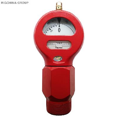 Mud Pressure Gauge
