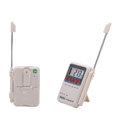 Multi Stem Digital Thermometer