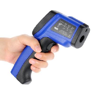 Online IR Non Contact Pyrometer