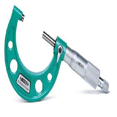 Outside Plain Micrometer