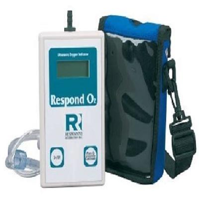 Oxygen Purity Test Equipment