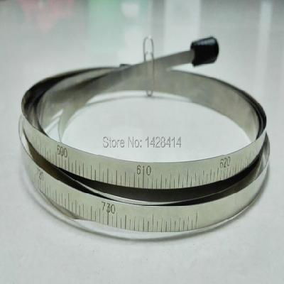 PI Tape USA Spring Steel