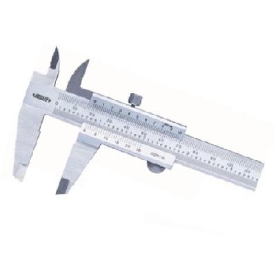 PLAIN VERNIER CALIPER