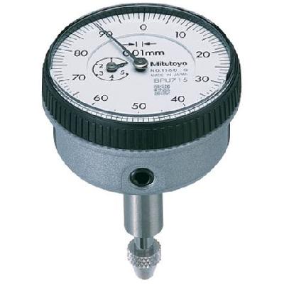 PLUNGER DIAL INDICATOR GAUGE