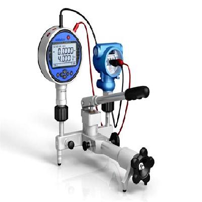 PNEUMATIC PRESSURE  VACUUM TEST PUMP