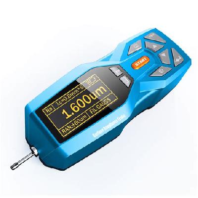 Portable Digital Surface Roughness Tester