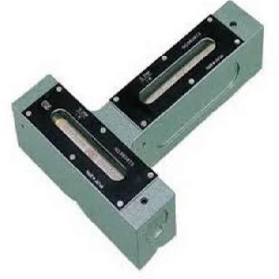 Precision Block Spirit Level Bottle