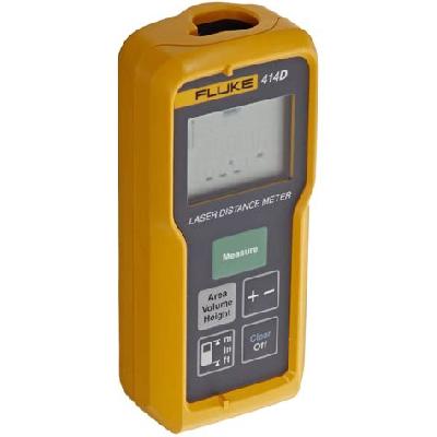 PROFESSIONAL LASER DISTANCE METER