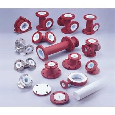 PTFE  Lined Fittings