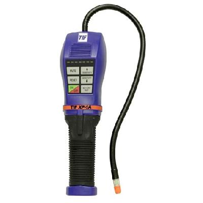 Refrigerant Leakage Detector