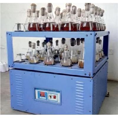 Rotary Flask Shaker