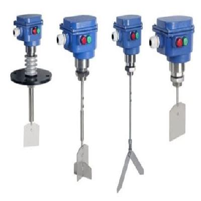 Rotating Paddle Wheel Type Level Switch