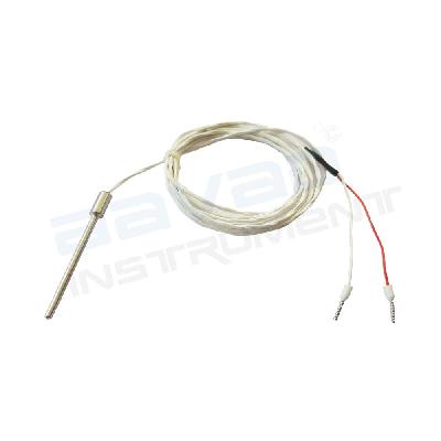 RTD Transition Joint Type Sensor