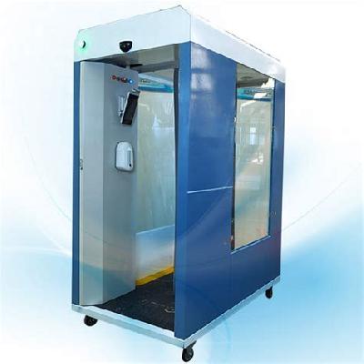 Sanitization Disinfection Tunnel