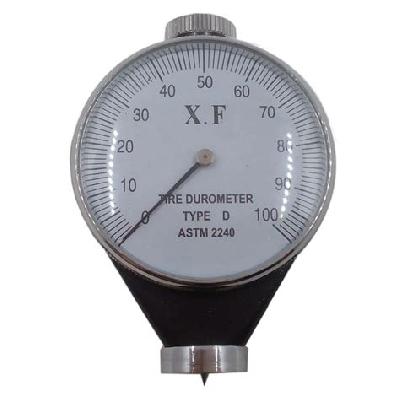 SHORE HARDNESS TESTER (SHORE D)