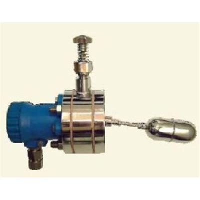 Side Mounted Magnetic Level Switch