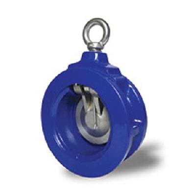 Single Flap Check Valve