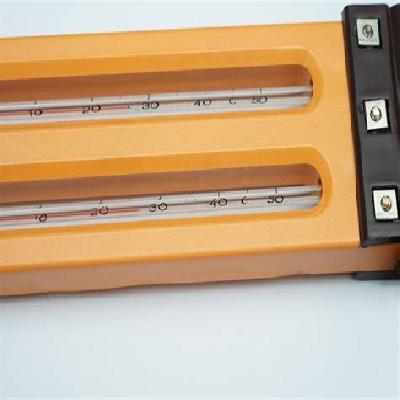 Sling   Whirling Psychrometer  Hygrometer