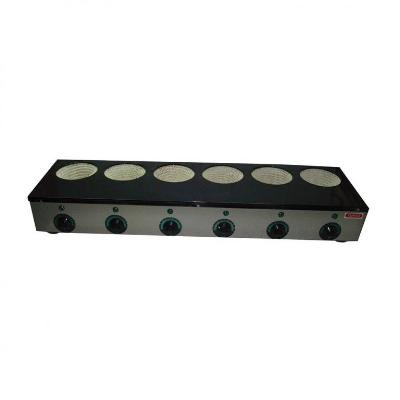 Soxhlet Heater ( Hot Plate type)