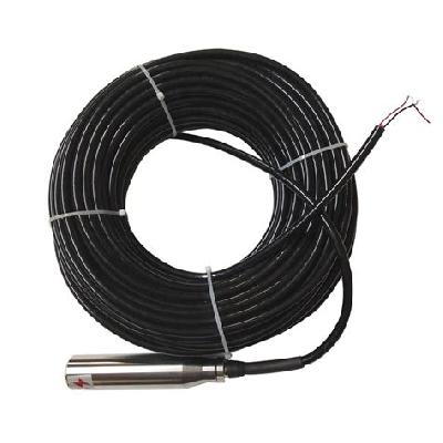 Stainless steel float level switch with cable