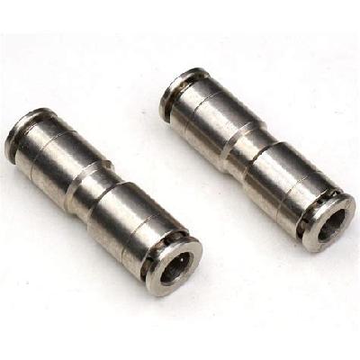 Stainless Steel Push To Connect Fittings