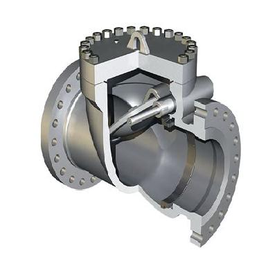 Swing Type Check Valve