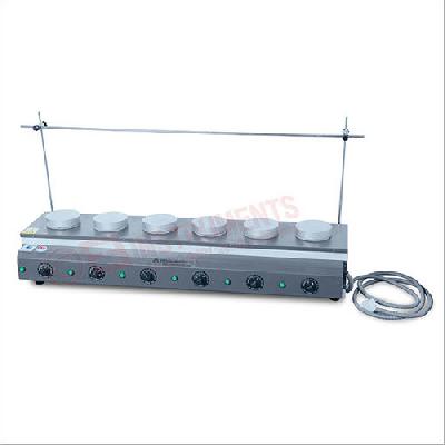 Tablet Hardness Tester (Monsanto Type)