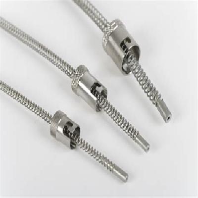 Thermo Couple Spring Bayonet Fittings