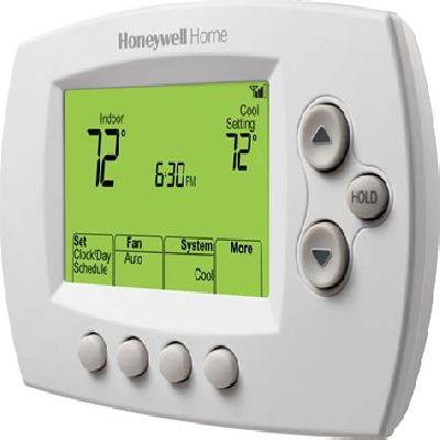 Thermostat 