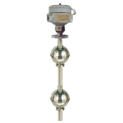 Top Mounted Magnetic Level Switch