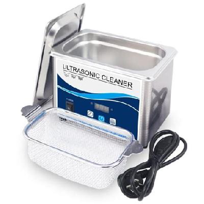 Ultrasonic Cleaner Bath Sonicator