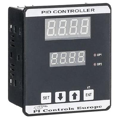 Universal Input Pid Controller