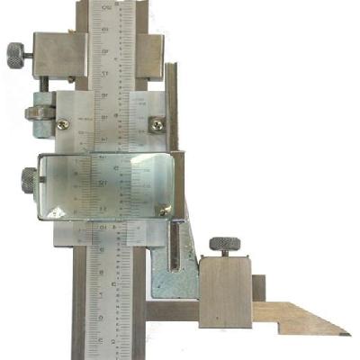 Vernier Height Gauge