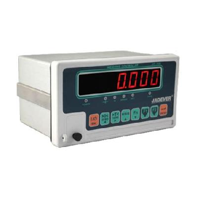 Weighing controller