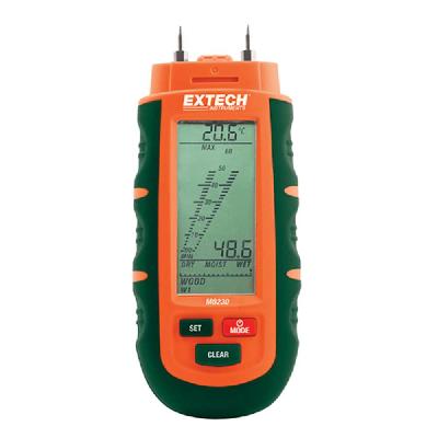 Wood Moisture Meter