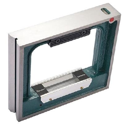A58 Precision Frame Spirit Level