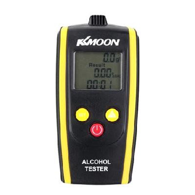 Alcohol Tester