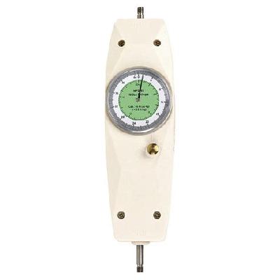 Analog Mechanical Force Gauge