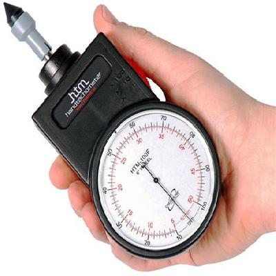 Analog Mechanical Tachometer