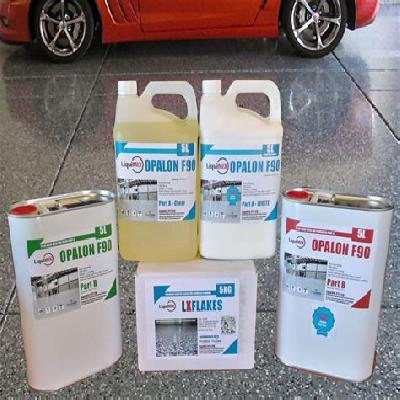 Anti Lapping Solution (Liquimix)