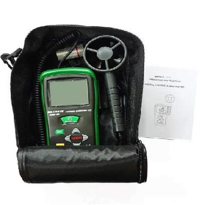 AVM-04 Digital Anemometer