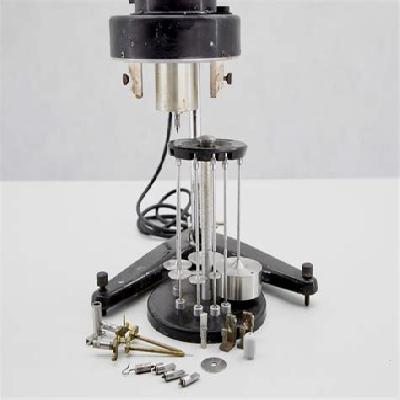 Brookfield Viscometer