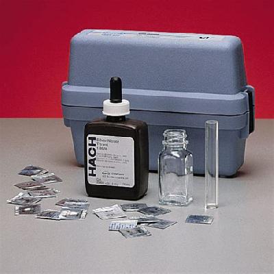 Chloride Testing Kits