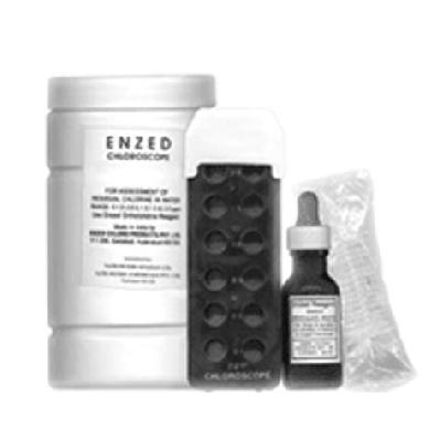 Chloroscope
