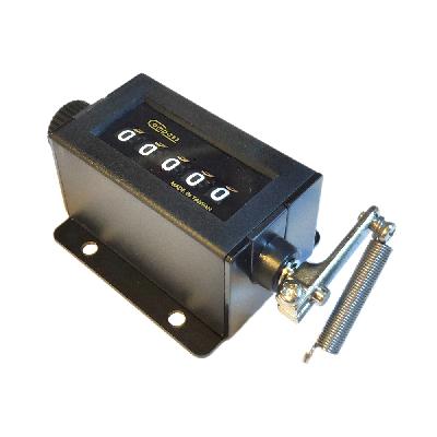 Compass Stroke Counter RS 207-5